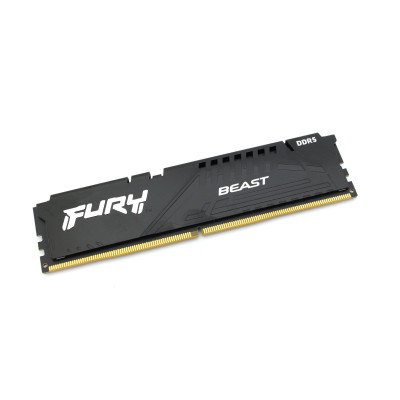 Модуль памяти Kingston FURY DDR5 16Гб 5600 MHz PC5-44800