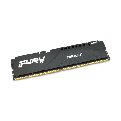 Модуль памяти Kingston FURY DDR5 32Гб 4800 MHz PC5-38400