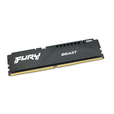 Модуль памяти Kingston FURY DDR5 32Гб 5600 MHz PC5-44800
