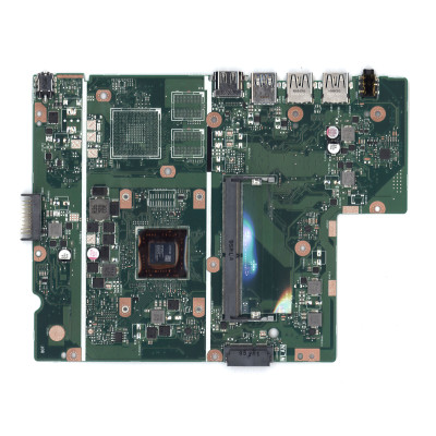 Материнская плата для Asus X540BA A6-9225 90NB0IY0-R00040