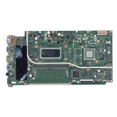 Материнская плата для Asus X712FA 4G/I3-10110U 90NB0L60-R00111 Материнская плата для Asus X712FA 4G/I3-10110U 90NB0L60-R00111