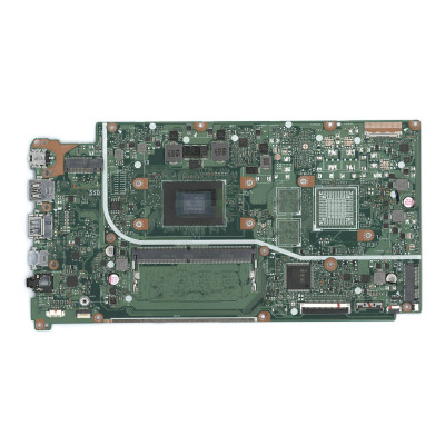 Материнская плата для Asus X512DA 4G/R3-3250U 90NB0LZ0-R00140