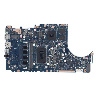 Материнская плата для Asus TP410UF 4G/I7-8550U 90NB0IS0-R00070