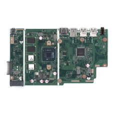 Материнская плата для Asus X540MA 4G/N4100 90NB0IR0-R00030