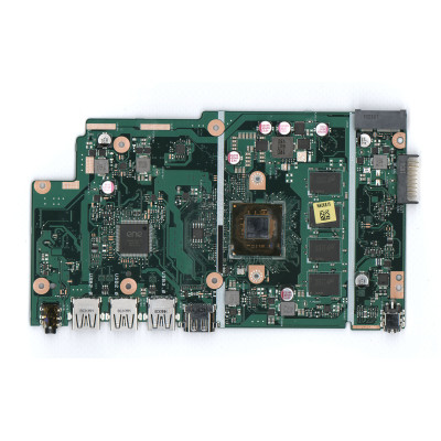 Материнская плата для Asus X540MA 4G/N4100 90NB0IR0-R00031