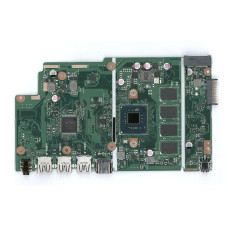 Материнская плата для Asus X540MA 8G/N4000 90NB0IR0-R00070 Материнская плата для Asus X540MA 8G/N4000 90NB0IR0-R00070