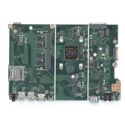 Материнская плата для Asus X441BA 4G/A6-9220 90NB0I00-R00021