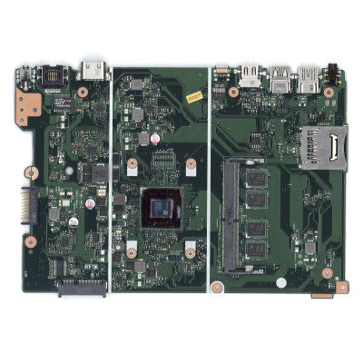 Материнская плата для Asus X441BA 4G/A6-9220 90NB0I00-R00022