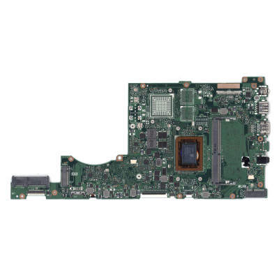 Материнская плата для Asus X411QA 4G/A12-9720P 90NB0MH0-R00011