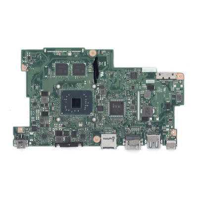 Материнская плата для Asus E203NA 4G/N3350 90NB0EZ0-R00150