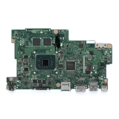 Материнская плата для Asus E203NA 4G/N3350 90NB0EZ0-R00152