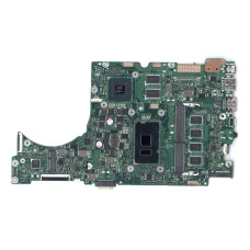 Материнская плата для Asus X410UV 4G/I5-7200U 90NB0F80-R00010