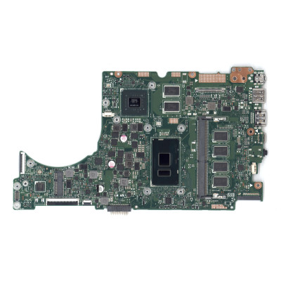 Материнская плата для Asus X410UV 8G/I7-7500U 90NB0F80-R00020
