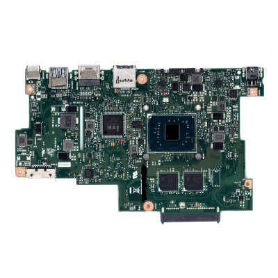 Материнская плата для Asus E203NA 4G/N3350/AS 90NB0FC0-R00040
