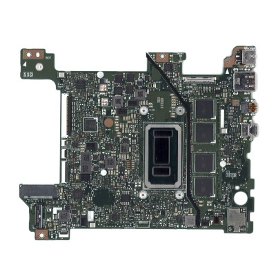 Материнская плата для Asus X406UA 4G/I3-7020U 90NB0FX0-R00082