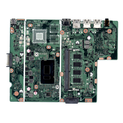 Материнская плата для Asus X540UA 4G/I3-8130U 90NB0HF0-R000A1