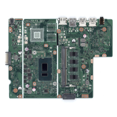 Материнская плата для Asus X540UA 4G/I7-8550U 90NB0HF0-R000C0