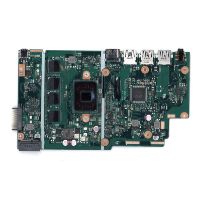 Материнская плата для Asus X540NA 4G/N3450 90NB0HG0-R00040