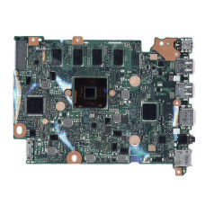 Материнская плата для Asus E406SA 4G/N3700 90NB0HK0-R00100