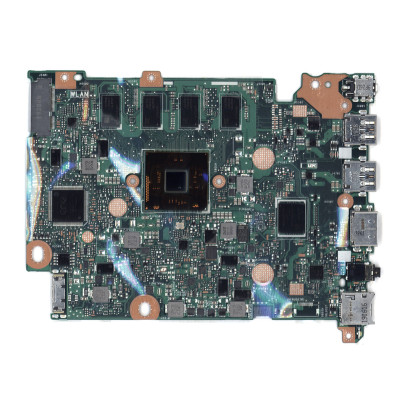 Материнская плата для Asus E406SA 4G/N3700 90NB0HK0-R00100