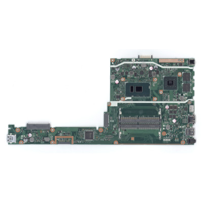 Материнская плата для Asus X407UB I7-7500U 90NB0HQ0-R00040