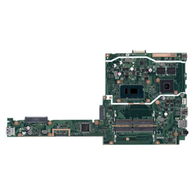 Материнская плата для Asus X407UB I5-8250U 90NB0HQ0-R00050
