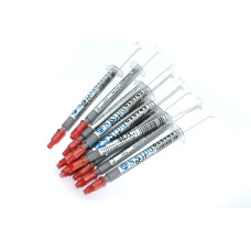Термопаста Amperin SS100 1 грамм 10 шт