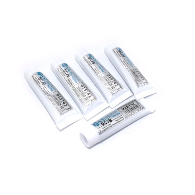 Термопаста Amperin SS100 30 грамм тюбик 5 шт