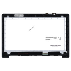 Модуль (матрица + тачскрин) для Asus S500C S500CA