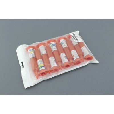 Ультрафиолетовый клей LOCA TP-2500 10мл 10 шт