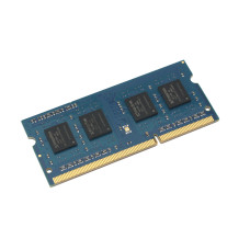 Модуль памяти Kingston ASU16D3LS1KFG SODIMM DDR3L 4Gb 1600 MHz 1.35V PC3-12800