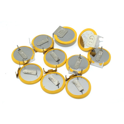 Батарейка CMOS CR2025 MFR RH 10 шт
