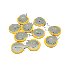 Батарейка CMOS CR2032-VP2M1 10 шт