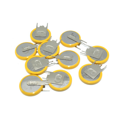 Батарейка CMOS CR2032-VP2M1 10 шт