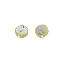 Батарейка CMOS CR2477 2 contacts 10 шт