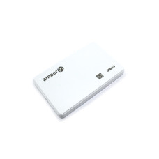 Корпус для жесткого диска Amperin AM25U2PW 2,5