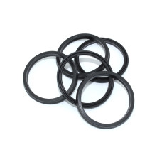 Кольцо уплотнительное на ЗУ Bosch Siemens 370017 5 шт