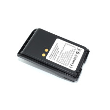 Аккумулятор для Motorola Mag One MP300 (PMNN4534A) 7.4V 2600mAh Li-ion