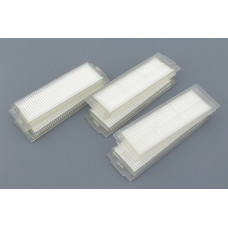 Фильтр для роботов пылесосов Vacuum-Mop 2 Lite MJSTL/ Vacuum-Mop P STYTJ02YM/Vacuum-Mop 2 Pro 3 шт