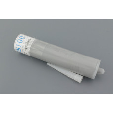 Термопаста Amperin SS100 600 грамм