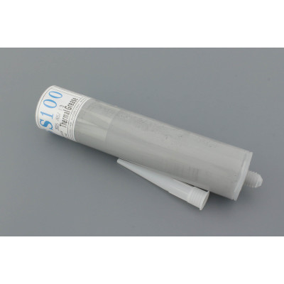 Термопаста Amperin SS100 600 грамм