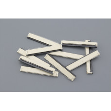 Разъем FPC Flip-Lock 1010-28RLGF 28 pin высота 1мм шаг 1мм 10 шт