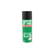 Быстродействующий очиститель спрей Loctite 7061, 400мл