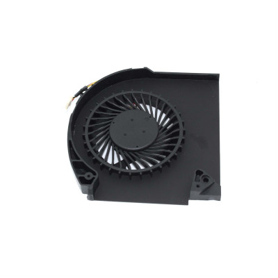 Вентилятор (кулер) для ноутбука Dell Alienware 17 R4 R5 P31E CPU