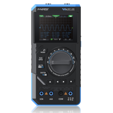 Портативный тестер 3 в 1 FNIRSI DST-210