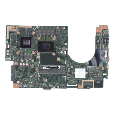 Материнская плата для Asus X580GD I7-8750H (90NB0HX0-R00040)