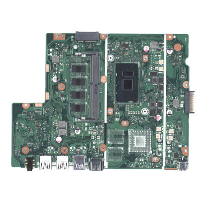 Материнская плата для Asus X540UA 4G/4405U 90NB0HF0-R000H0