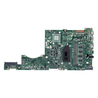 Материнская плата для Asus X411UA 8G/I3-8130U 90NB0GF0-R00082