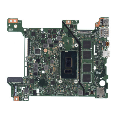 Материнская плата для Asus X406UA 16G/I7-8550U 90NB0FX0-R00061