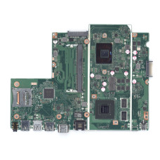 Материнская плата для Asus X541NC N4200 90NB0E90-R00010